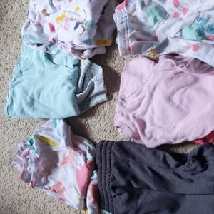 Pajama sets!